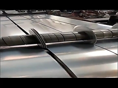 추운 슬릿 에지 장식 스테인레스 강 430 코일은 304 스트립을 회전시켰습니다