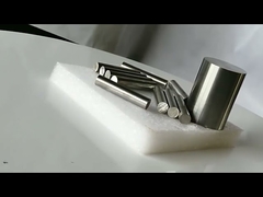 12Cr1Mov 합금 강 철근 A193B7, ASTM 뜨거운 압연 합금 강재 환봉