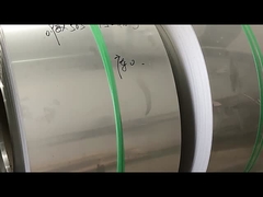 뜨거운 압연 스테인리스강 코일