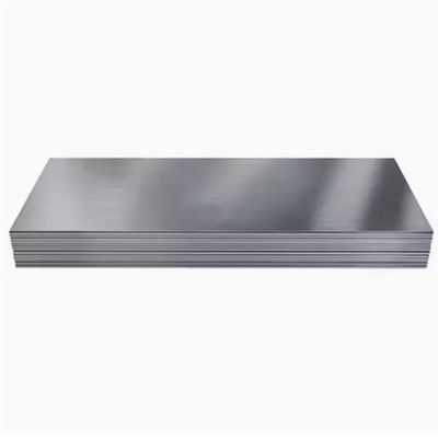 ASTM A790 2205 스테인리스 스틸 판 1000-8000mm 길이 저항성