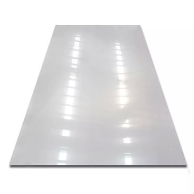 품질  Polished 316 Stainless Steel Sheet Hot Rolled 304 Inox Plate 공장