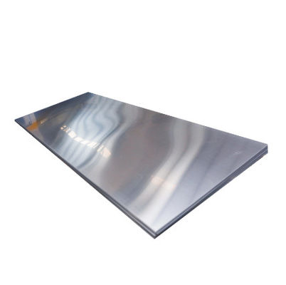 품질  Customized Polished Stainless Steel Plate For Different Customer Requirements And Uses 공장