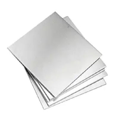 품질  316L Mirror Finish Stainless Steel Sheet – Decorative, Easy To Clean 공장