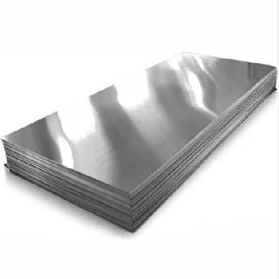 품질  S31803 Duplex Stainless Steel Sheet – Formable, Industrial Use 공장