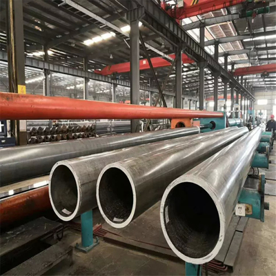 S32100 스테인리스강관 0Cr18Ni10Ti AISI ASTM 321 403 2205