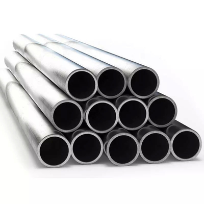 S32100 스테인리스강관 0Cr18Ni10Ti AISI ASTM 321 403 2205