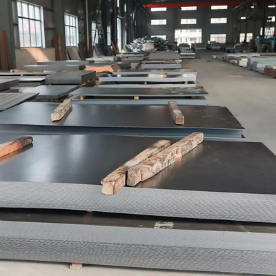 고온 판매 고장 및 폭을 사용자 지정 된 냉 laminated 스테인리스 스틸 장
