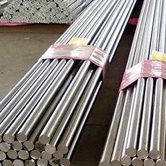 304 304L 스테인리스 막대기 7.93 조밀도 니켈 ASTM AISI 06Cr19Ni10