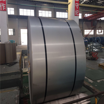 ASTM SS 스테인리스 지구 밴드 벨트 코일 201 304L 316L 409L 410S 3mm