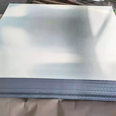 장식 12mm 알루미늄 합금 잎 붓 된 마무리
