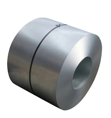 맞춤형 냉 laminated 스테인리스 스틸 코일 길이 1000mm-6000mm