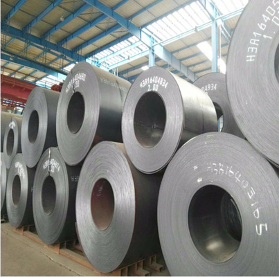 맞춤형 냉 laminated 스테인리스 스틸 코일 길이 1000mm-6000mm