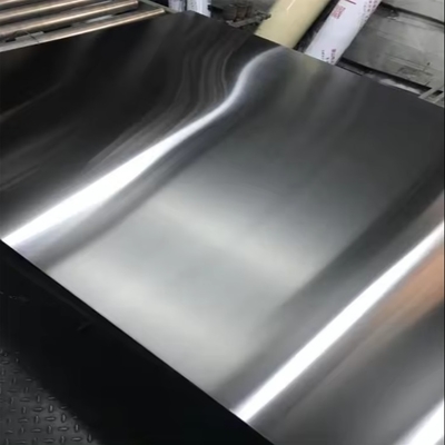 냉 laminated 304 스테인레스 스틸 판 건물 장식용 열 저항