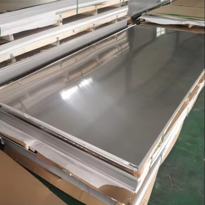 냉 laminated 304 스테인레스 스틸 판 건물 장식용 열 저항