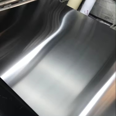 냉 laminated 304 스테인레스 스틸 판 건물 장식용 열 저항