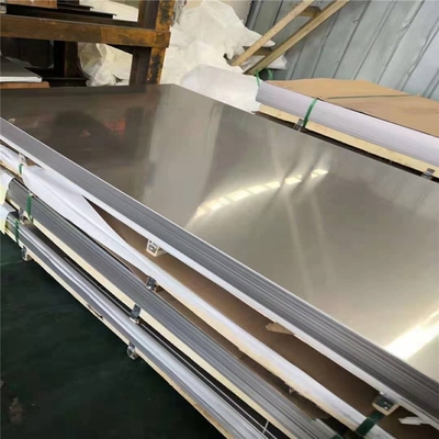 제조 냉동 및 열로 롤 스테인리스 스틸 판 ASTM A240 304 316 321 310S 309S 430 1- 6mm