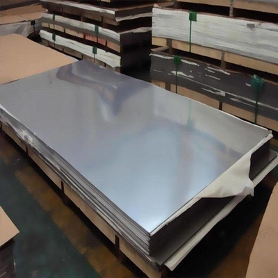 제조 냉동 및 열로 롤 스테인리스 스틸 판 ASTM A240 304 316 321 310S 309S 430 1- 6mm