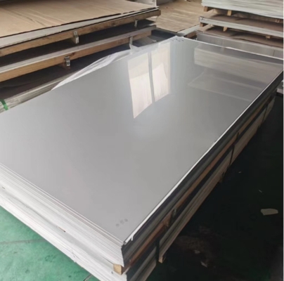 2b Hl 8K 완성 된 표면 0.3-3mm 304 스테인리스 스틸 냉 laminated 4X8 스틸 장