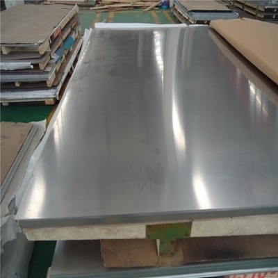 SS 시트 Astm 304 310s 316 321 스테인레스 강판