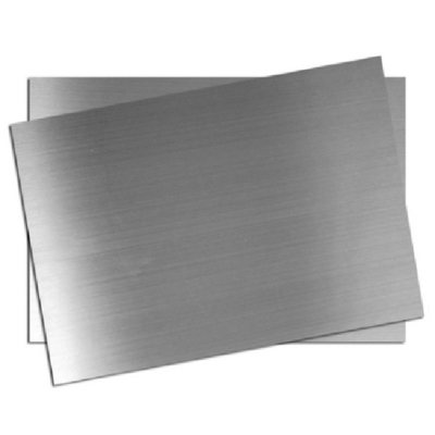 10 가이즈 304 스테인리스 냉 laminated 강철 엽 금속 부식 및 외부 간섭에 저항