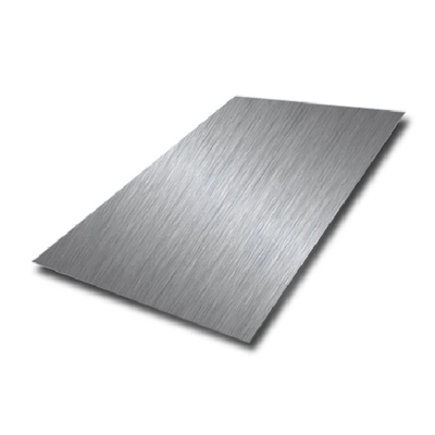 제조 냉동 및 열로 롤 스테인리스 스틸 판 ASTM A240 304 316 321 310S 309S 430 1- 6mm