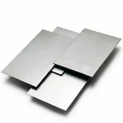 HL 고 정밀성 및 직선성 316l 0.1mm 스테인레스 스틸 판