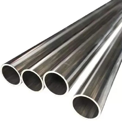 고성능 오래 지속되는 304 스테인리스 스틸 3 인치 파이프 ASTM A270 A269 A249 A778 A789