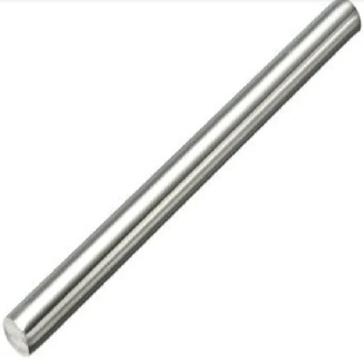 주문 제작된 처리 스테인레스 강 둥근 봉 316L ASTM A276 2205 2507