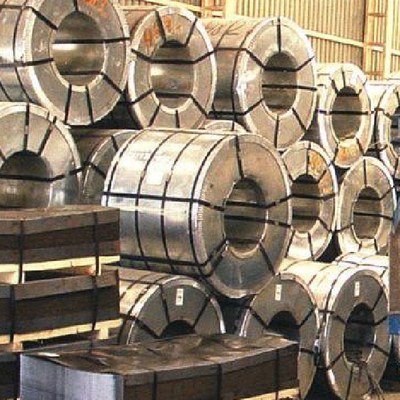 냉불 스테인리스 스틸 코일 0.3mm-6.0mm ASTM EN JIS 표준