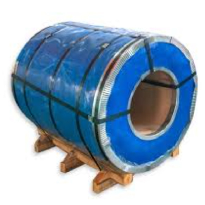 틈새 가장자리 냉각 압연된 스테인리스 코일 용접성 508mm 610mm