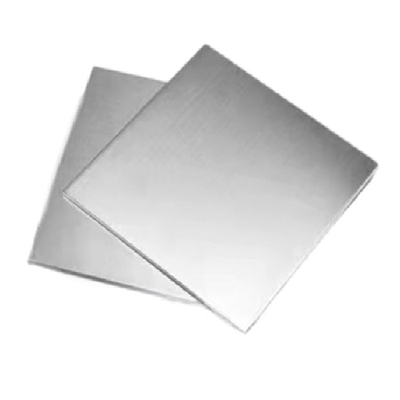 BA / 2B 열로 굴린 스테인리스 스틸 시트 4mm