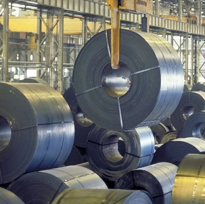 냉 laminated 304 스테인리스 스틸 코일 2B BA 끝 0.3mm-3.0mm