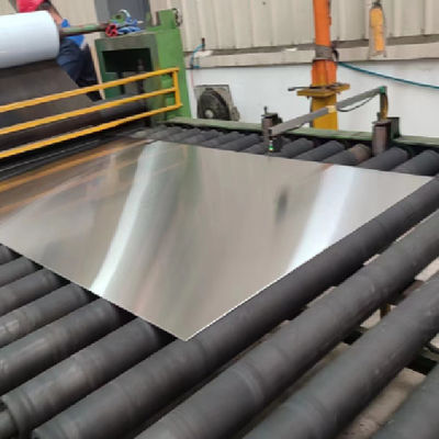 정밀 레이저 컷 스테인리스 스틸 시트 맞춤형 블랭크, 금속 가공 솔루션, 소량 배치 허용