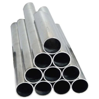 19mm 소 칼리버 냉불 316l 다리 건설을 위한 고 정밀성 스테인레스 스틸 파이프