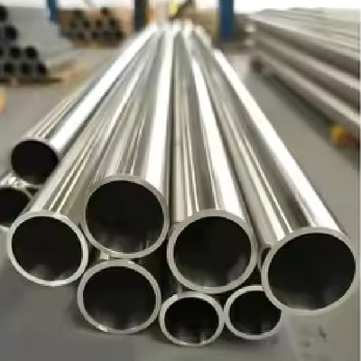 ASTM 420 스테인리스 관 가장자리 급료는 이음새가 없는 관 3000mm를 냉각 압연했습니다