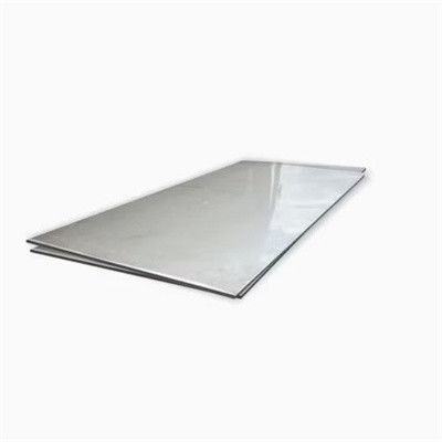 ASTM 2205 스테인리스 스틸 시트 콜드 롤 듀플렉스