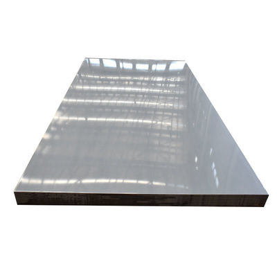 화학 산업을 위한 하스텔로이 C276 C22 추운 압연 스테인리스강 시트 플레이트