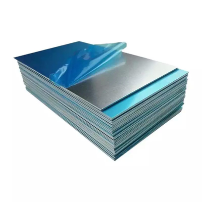 산업을 위한 5000 시리즈 Almg3 알루미늄 시트판 5050 5056 5052 5086 5083