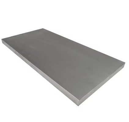 304, 304L, 309S, 310S, 316, 316L의 스테인리스 스틸 시트