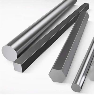 304 304L 스테인리스 막대기 7.93 조밀도 니켈 ASTM AISI 06Cr19Ni10