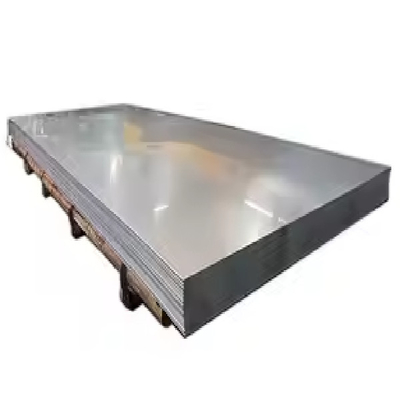 0.3-3mm 스테인레스 강 슬릿 에지 시트 304L 316L 301 201 430 439