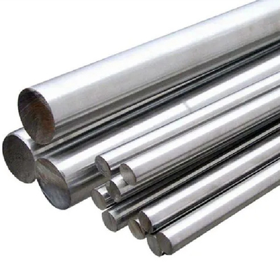 316 304 4mm 스테인리스 스틸 막대기