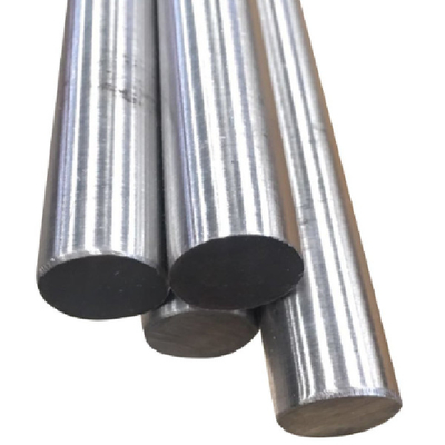 SS 304 1mm 2mm 3mm 둥근 막대 픽링 바 304 스테인레스 스틸 산업 사용 ASTM 무화연 304 금속 바