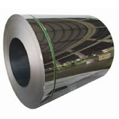 냉불 스테인리스 스틸 코일 0.3mm-6.0mm ASTM EN JIS 표준