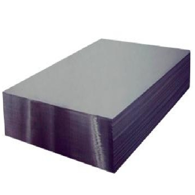 ASTM A240 인증을 받은 스테인리스 스틸 엽/판 표준