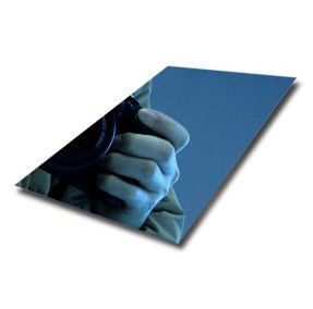 건축 및 주방 용도로 사용되는 내식성 304 등급 스테인리스 스틸 판