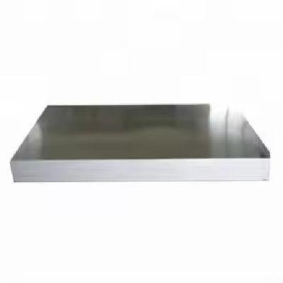 알루미늄 소재 산업용 소재 요구 사항에 최적의 선택